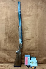 Beretta 686 Silver Pigeon 1 Sporting12GA 32" | 26060008 - Image 7 of 15