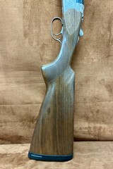 Beretta 686 Silver Pigeon 1 Sporting12GA 32" | 26060008 - Image 9 of 15