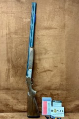 Beretta 686 Silver Pigeon 1 Sporting12GA 32" | 26060008 - Image 5 of 15