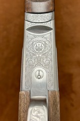 Beretta 686 Silver Pigeon 1 Sporting12GA 32" | 26060008 - Image 2 of 15