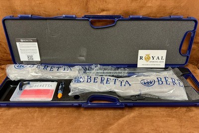 Beretta 686 Silver Pigeon 1 Sporting12GA 32" | 26060008 - Image 13 of 15