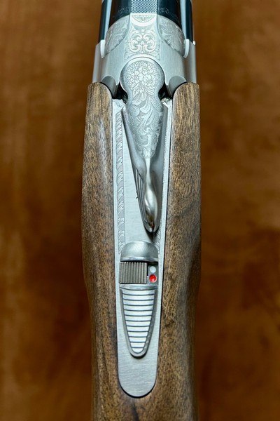 Beretta 686 Silver Pigeon 1 Sporting12GA 32" | 26060008 - Image 4 of 15