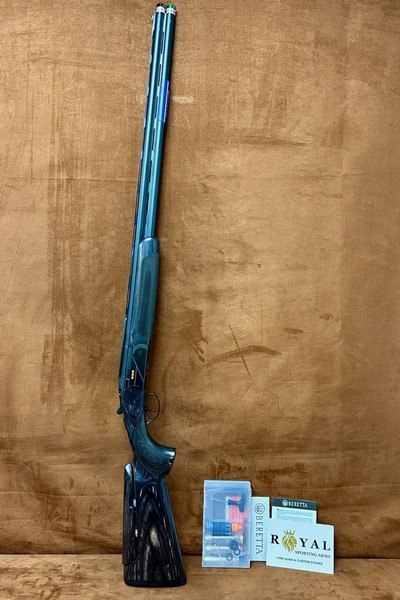 Beretta 688 B-FAST Sporting 12GA 32" | 26060017 - Image 5 of 16