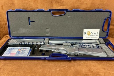 Beretta 688 B-FAST Sporting 12GA 32" | 26060017 - Image 13 of 16