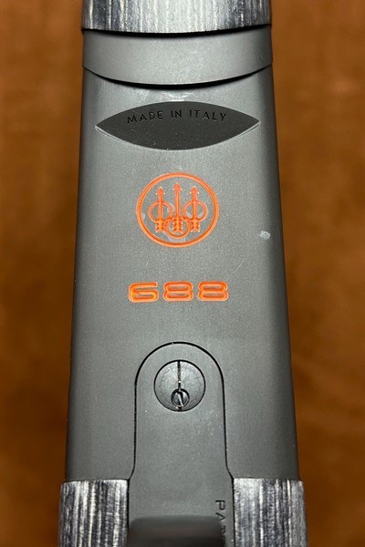 Beretta 688 B-FAST Sporting 12GA 32" | 26060017 - Image 2 of 16