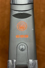 Beretta 688 B-FAST Sporting 12GA 32" | 26060017 - Image 2 of 16