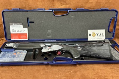 Beretta 688 B-FAST Sporting 12GA 32" | 26060017 - Image 14 of 16