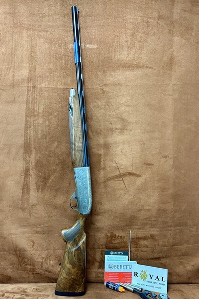 Beretta A400 L Field 12GA 28" | 26060006 - Image 7 of 14