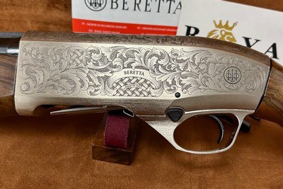 Beretta A400 L Field 12GA 28" | 26060006 - Image 3 of 14