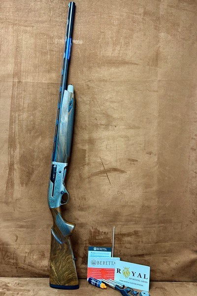 Beretta A400 L Field 12GA 28" | 26060006 - Image 5 of 14