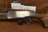 Beretta A400 Xcell Multi Target Kick-Off 12GA 30" | 26060014 - Image 3 of 15