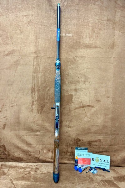 Beretta A400 Xcell Multi Target Kick-Off 12GA 30" | 26060014 - Image 5 of 15