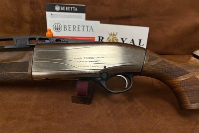 Beretta A400 Xcell Multi Target Kick-Off 12GA 30" | 26060014 - Image 3 of 15