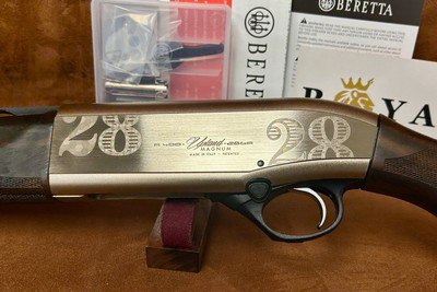 Beretta A400 Upland28GA 28" | 26060013 - Image 3 of 13