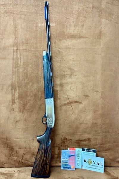 Beretta A400 Upland28GA 28" | 26060013 - Image 6 of 13