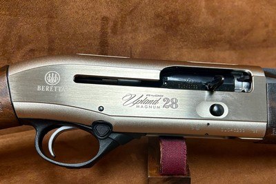 Beretta A400 Upland28GA 28" | 26060013 - Image 1 of 13