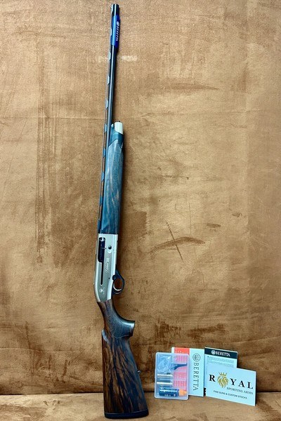 Beretta A400 Upland28GA 28" | 26060013 - Image 4 of 13