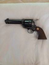 Colt SAA 45 Cal 3rd Generation - 2 of 3