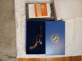 Colt SAA 45 Cal 3rd Generation - 1 of 3