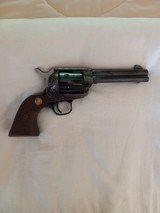 Colt SAA 45 Cal 3rd Generation - 3 of 3