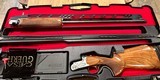 Caesar Guerini Summit Unsingle - 12 gauge - 1 of 2