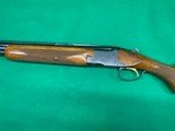 1964 Browning Superposed Lightning 20 Gaug - 6 of 9