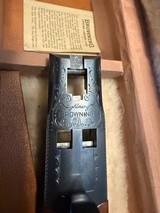 1964 Browning Superposed Lightning 20 Gaug - 9 of 9