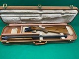 1964 Browning Superposed Lightning 20 Gaug - 3 of 9