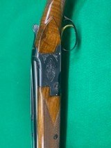 1964 Browning Superposed Lightning 20 Gaug - 5 of 9