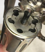 COLT DIAMONDBACK .22LR 6” NICKEL - 13 of 15