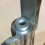 COLT DIAMONDBACK .22LR 6” NICKEL - 11 of 15