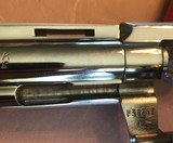 COLT DIAMONDBACK .22LR 6” NICKEL - 14 of 15