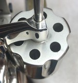 COLT DIAMONDBACK .22LR 6” NICKEL - 10 of 15