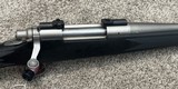 Remington 700 Stainless Mountain Rifle in .280 Rem 1992 - 2 of 10