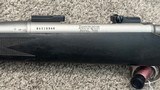 Remington 700 Stainless Mountain Rifle in .280 Rem 1992 - 3 of 10