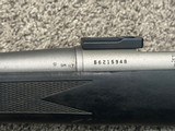 Remington 700 Stainless Mountain Rifle in .280 Rem 1992 - 4 of 10
