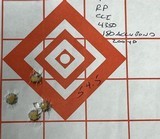 Remington 700 Titanium First Year 30-06 - 6 of 6