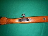 Vintage 1967 Remington 700 ADL RARE Minty 6mm Rem 22