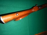 Vintage 1967 Remington 700 ADL RARE Minty 6mm Rem 22