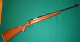 Vintage 1967 Remington 700 ADL RARE Minty 6mm Rem 22