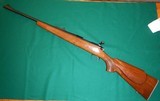 Vintage 1967 Remington 700 ADL RARE Minty 6mm Rem 22