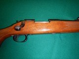 Vintage 1967 Remington 700 ADL RARE Minty 6mm Rem 22