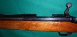 Vintage 1967 Remington 700 ADL RARE Minty 6mm Rem 22