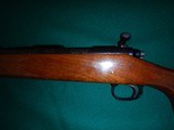 Vintage 1967 Remington 700 ADL RARE Minty 6mm Rem 22