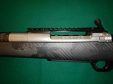 Custom Defiance AnTi, Proof Sendero Light 28 Nosler - 4 of 6