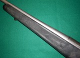 Rare Remington 700 ADL Stainless Mountain Rifle in .280 Remington - 4 of 7