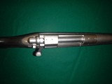 Rare Remington 700 ADL Stainless Mountain Rifle in .280 Remington - 6 of 7