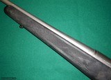 Rare Remington 700 ADL Stainless Mountain Rifle in .280 Remington - 4 of 7