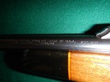 RARE Remington 700 BDL Carbine 20