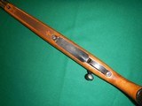 RARE Remington 700 BDL Carbine 20